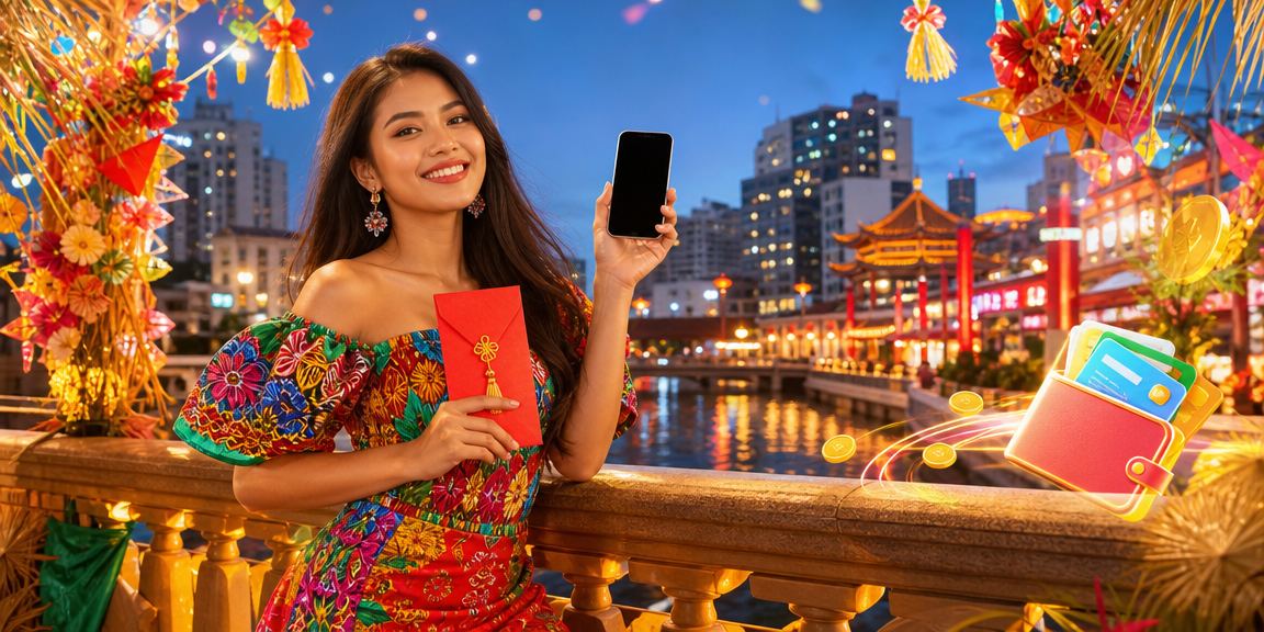 bbl777 bonus and promotions during Pahiyas Festival in Binondo