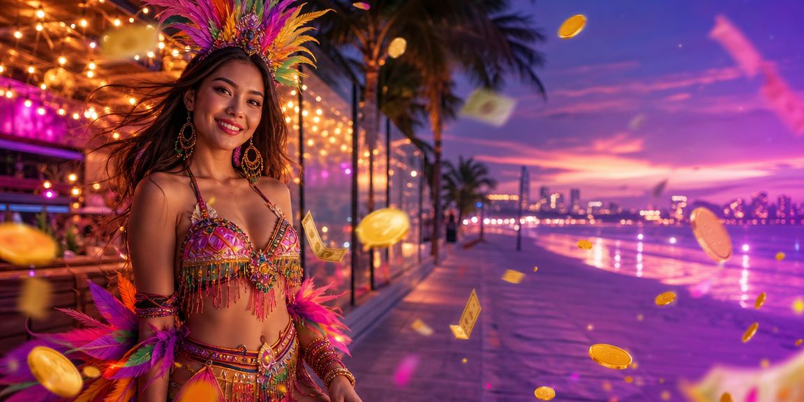 bbl777 cashback bonus at Bohol Alona Beach during MassKara Festival