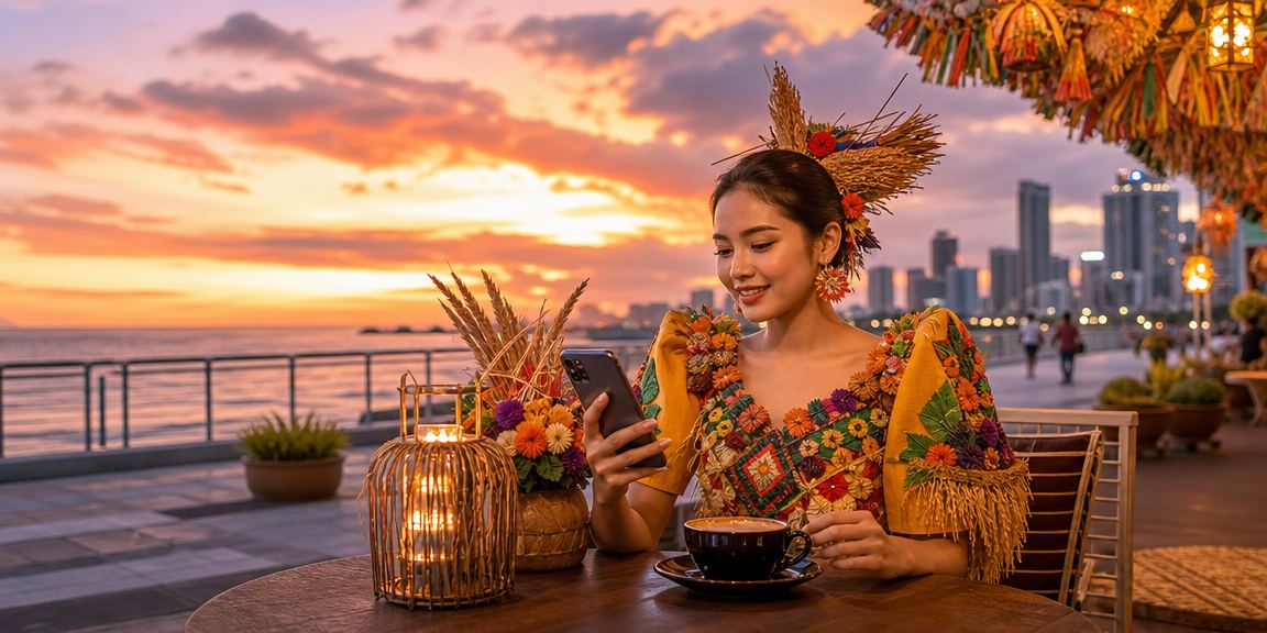 bbl777 mobile sabong betting at Cebu SRP during Pahiyas Festival