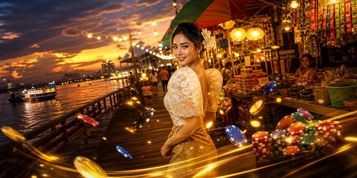 bbl777 sabong and Filipino culture in Davao night market