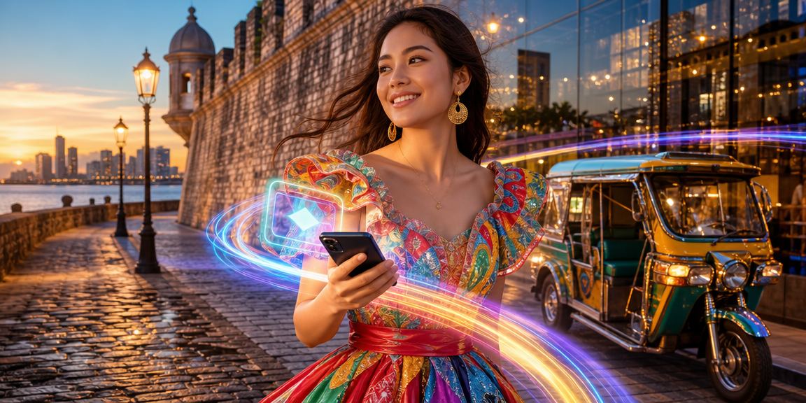bbl777 mobile payment security in Intramuros